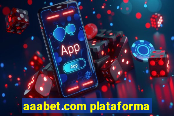 aaabet.com plataforma