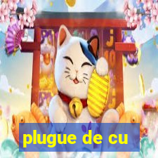 plugue de cu