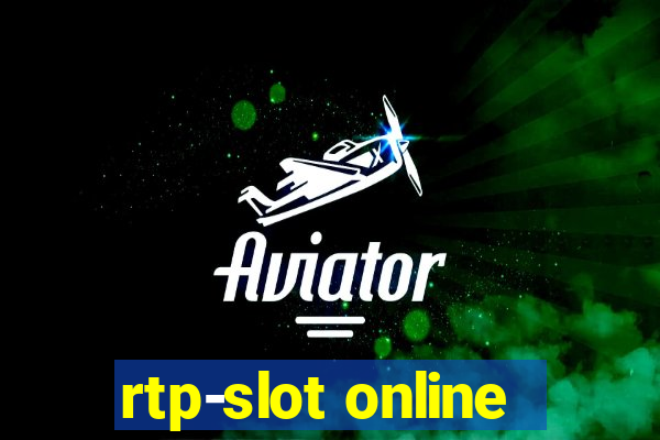 rtp-slot online