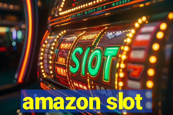 amazon slot