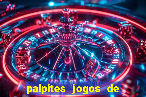 palpites jogos de amanh? série a