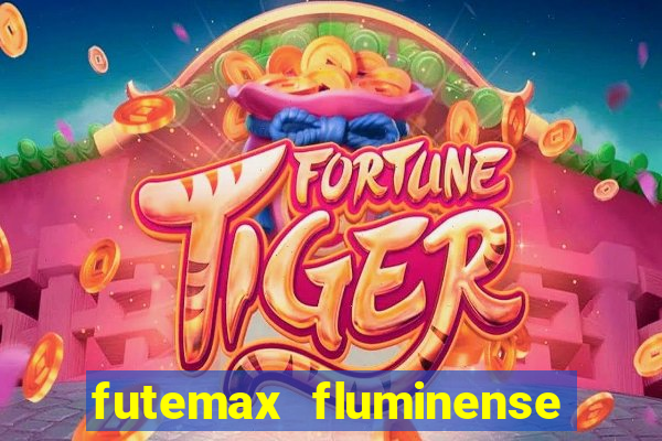 futemax fluminense x atl茅tico