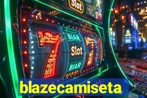 blazecamiseta