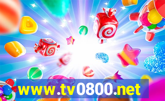 www.tv0800.net