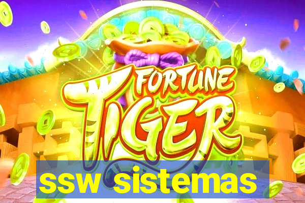 ssw sistemas