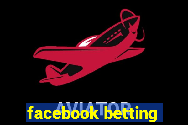 facebook betting