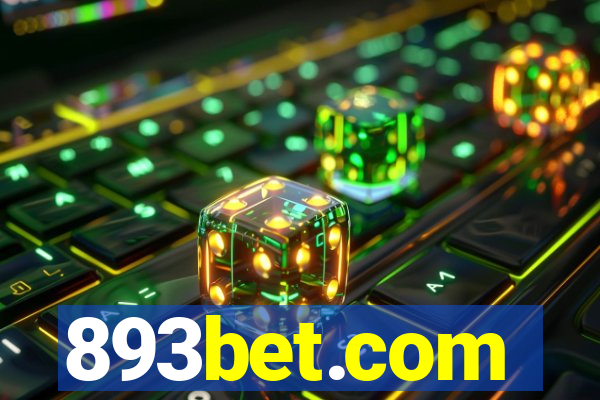 893bet.com