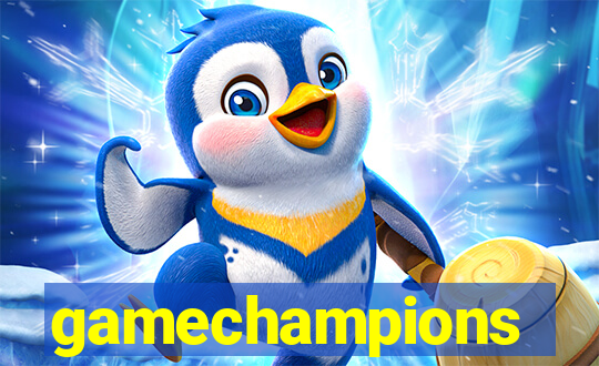 gamechampions