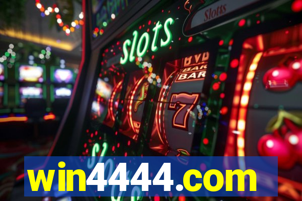 win4444.com