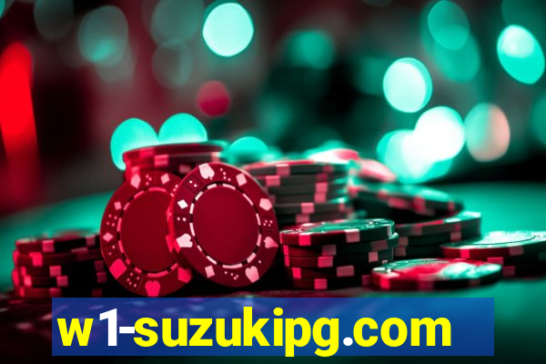 w1-suzukipg.com