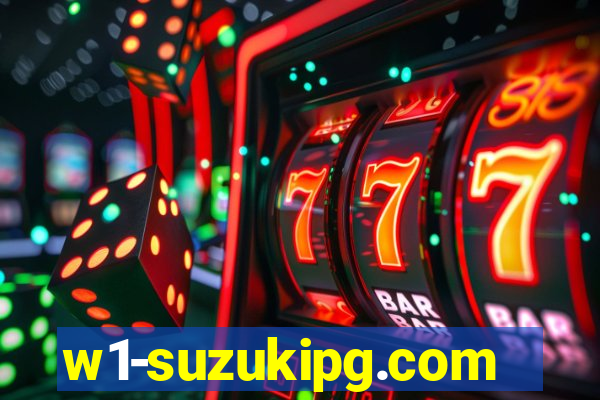 w1-suzukipg.com