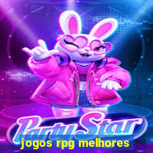 jogos rpg melhores