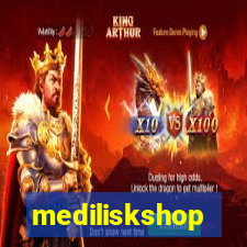 mediliskshop