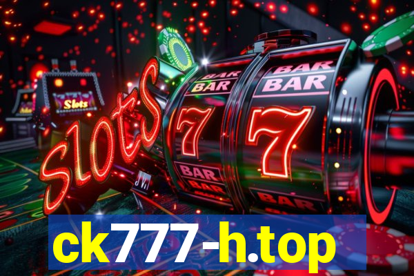 ck777-h.top