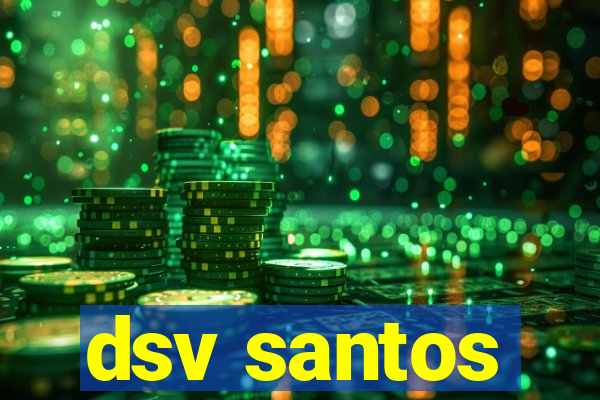 dsv santos