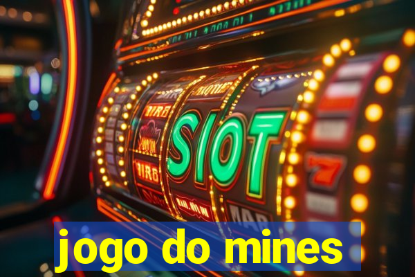 jogo do mines