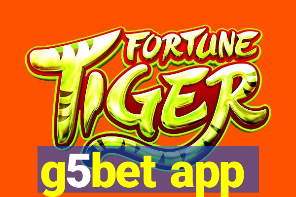 g5bet app