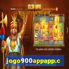 jogo900appapp.com