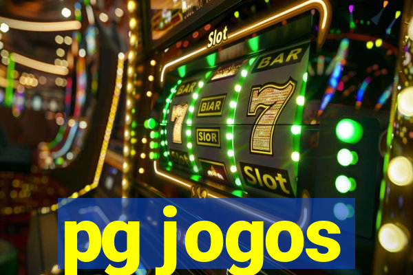 pg jogos