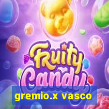 gremio.x vasco