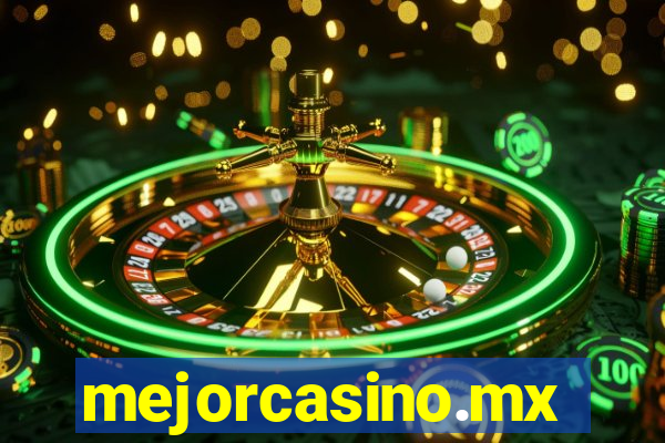 mejorcasino.mx