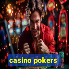 casino pokers