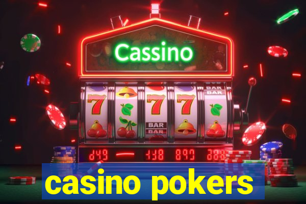 casino pokers