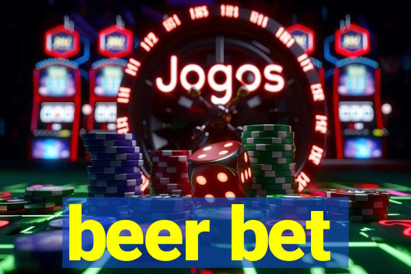 beer bet