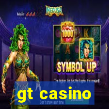 gt casino