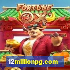 12millionpg.com