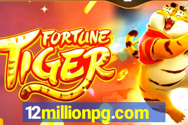 12millionpg.com