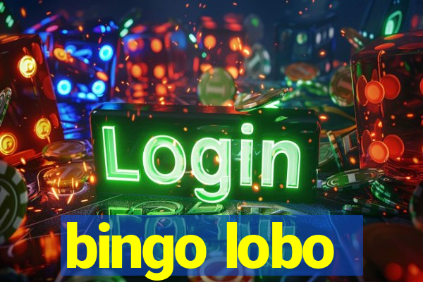 bingo lobo