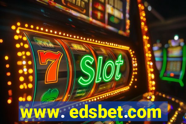 www. edsbet.com