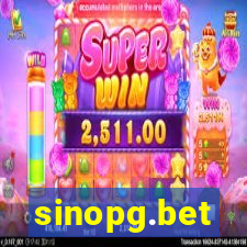 sinopg.bet