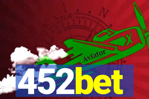 452bet