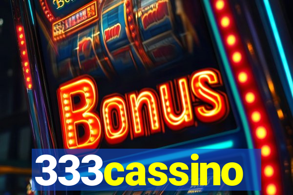 333cassino