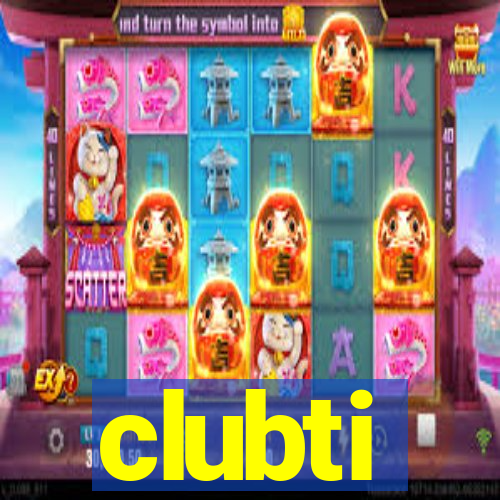 clubti