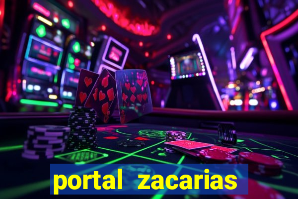 portal zacarias briga por causa de terra