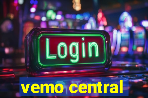 vemo central