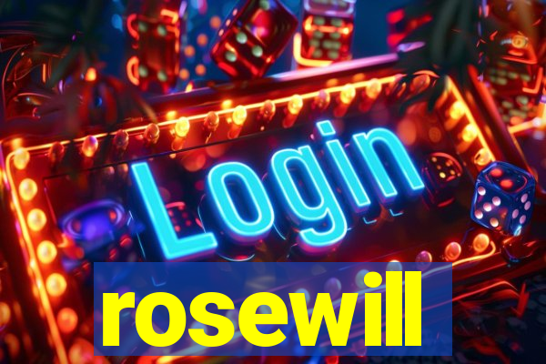 rosewill