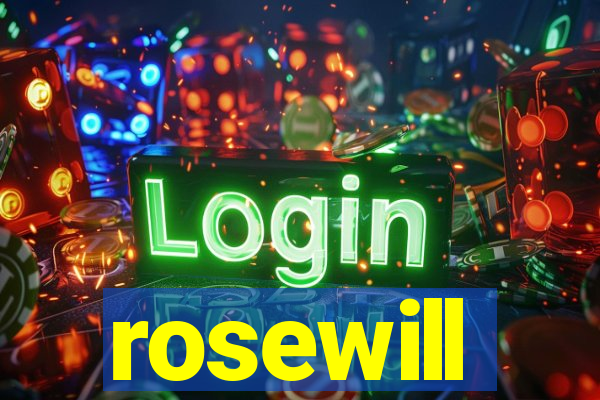 rosewill