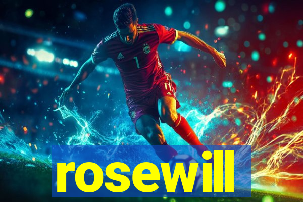 rosewill