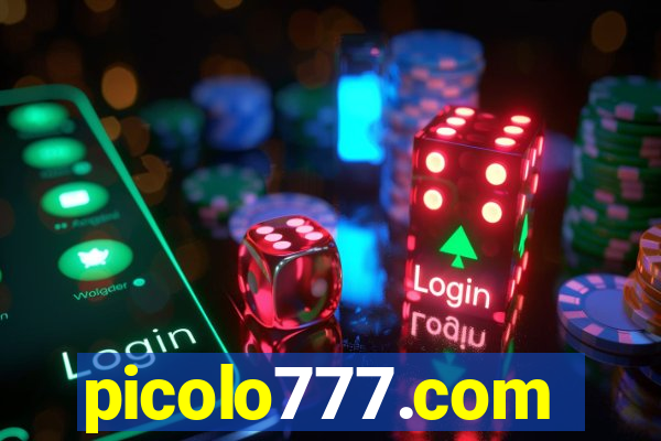 picolo777.com