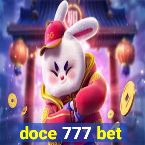 doce 777 bet