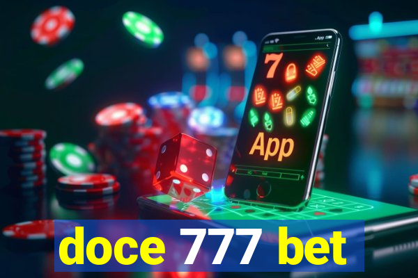 doce 777 bet