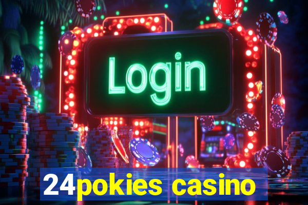 24pokies casino