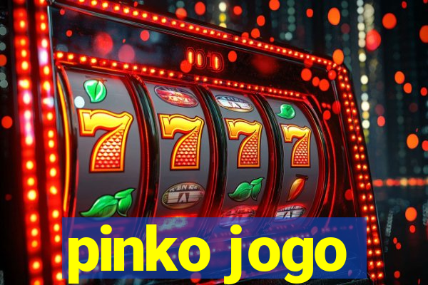 pinko jogo