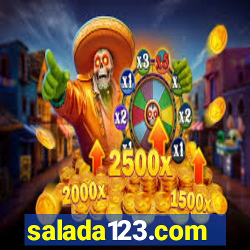 salada123.com