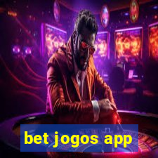 bet jogos app