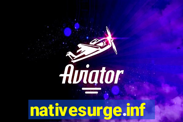 nativesurge.info